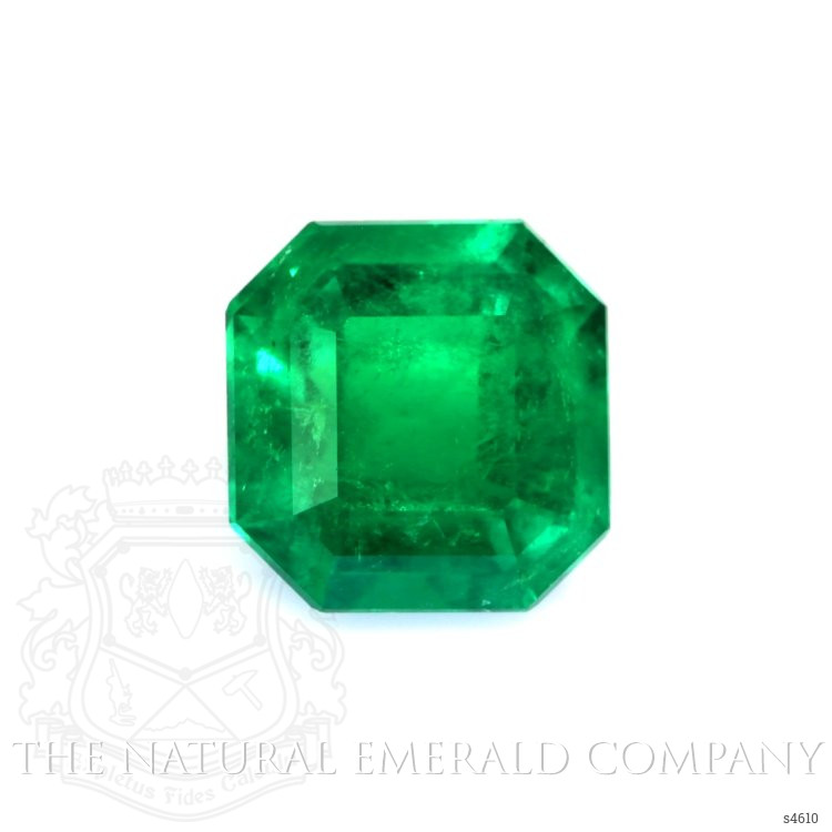 2.57 Ct. Emerald from Colombia