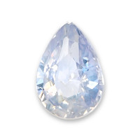 1.68 Ct. Blue Sapphire from Ceylon (Sri Lanka) Video