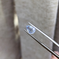 1.68 Ct. Blue Sapphire from Ceylon (Sri Lanka) Life Style