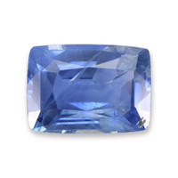 2.22 Ct. Blue Sapphire from Ceylon (Sri Lanka) Video