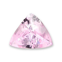 0.60 Ct. Pink Sapphire from Ceylon (Sri Lanka) Video
