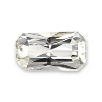 0.83 Ct. Yellow Sapphire from Ceylon (Sri Lanka) Video