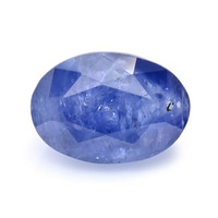 1.95 Ct. Blue Sapphire from Ceylon (Sri Lanka) Video