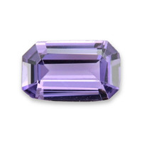 0.78 Ct. Purple Sapphire from Ceylon (Sri Lanka) Video