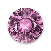 0.47 Ct. Pink Sapphire from Ceylon (Sri Lanka) Video