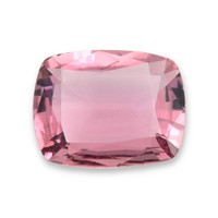 0.44 Ct. Pink Sapphire from Ceylon (Sri Lanka) Video
