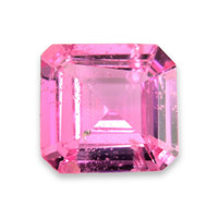 0.75 Ct. Pink Sapphire from Ceylon (Sri Lanka) Video