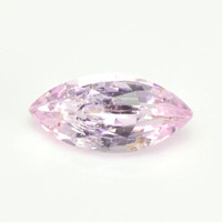 1.31 Ct. Pink Sapphire from Ceylon (Sri Lanka) Video