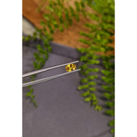 0.94 Ct. Yellow Sapphire from Ceylon (Sri Lanka) Life Style