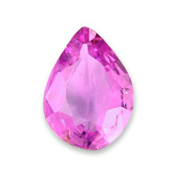 0.49 Ct. Pink Sapphire from Ceylon (Sri Lanka) Video