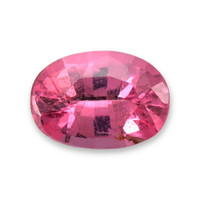 0.55 Ct. Pink Sapphire from Ceylon (Sri Lanka) Video