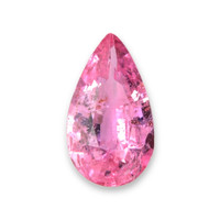0.45 Ct. Pink Sapphire from Ceylon (Sri Lanka) Video