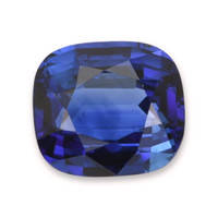 4.57 Ct. Blue Sapphire from Ceylon (Sri Lanka) Video