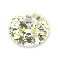 1.32 Ct. Yellow Sapphire from Ceylon (Sri Lanka) Video