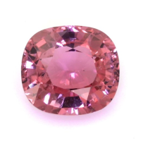 1.87 Ct. Padparadscha Sapphire from Madagascar Video