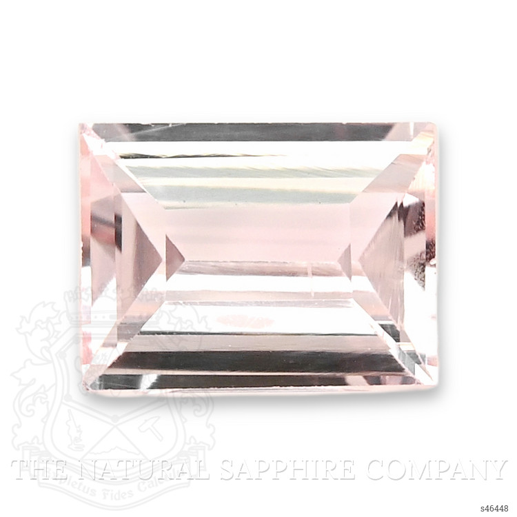 0.65 Ct. Pink Sapphire from Madagascar