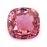 1.61 Ct. Sapphire from Madagascar Video