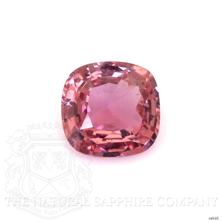 1.61 Ct. Padparadscha Sapphire from Madagascar