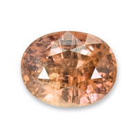 2.00 Ct. Padparadscha Sapphire from Madagascar Video