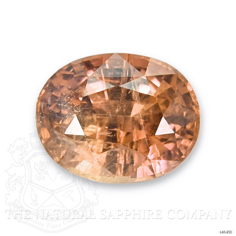 2.00 Ct. Padparadscha Sapphire from Madagascar