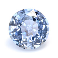 1.09 Ct. Blue Sapphire from Ceylon (Sri Lanka) Video