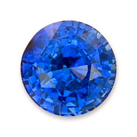 2.21 Ct. Blue Sapphire from Ceylon (Sri Lanka) Video
