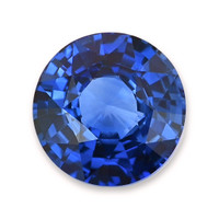 3.06 Ct. Blue Sapphire from Ceylon (Sri Lanka) Video