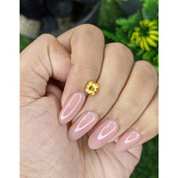 1.04 Ct. Yellow Sapphire from Ceylon (Sri Lanka) Life Style