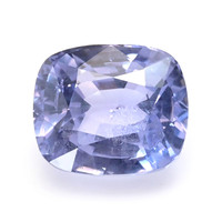 1.34 Ct. Purple Sapphire from Ceylon (Sri Lanka) Video