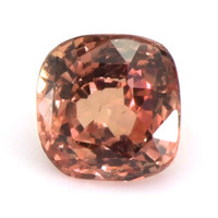 2.00 Ct. Padparadscha Sapphire from Madagascar Video