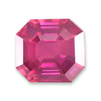 3.04 Ct. Pink Sapphire from Ceylon (Sri Lanka) Video