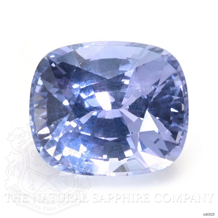 1.09 Ct. Violet Sapphire from Ceylon (Sri Lanka)