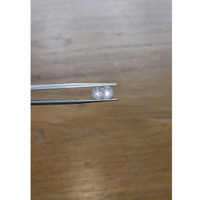 2.69 Ct. White Star Sapphire from Ceylon (Sri Lanka) Life Style
