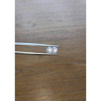 2.39 Ct. Bluish Grey Star Sapphire from Ceylon (Sri Lanka) Life Style