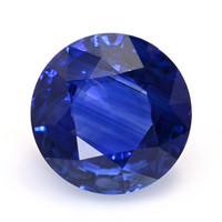 0.91 Ct. Blue Sapphire from Ceylon (Sri Lanka) Video