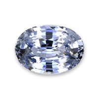5.09 Ct. Blue Sapphire from Ceylon (Sri Lanka) Video