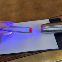 2.02 Ct. Ruby from Burma (Myanmar) Life Style