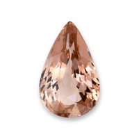 4.02 Ct. Padparadscha Sapphire from Madagascar Video
