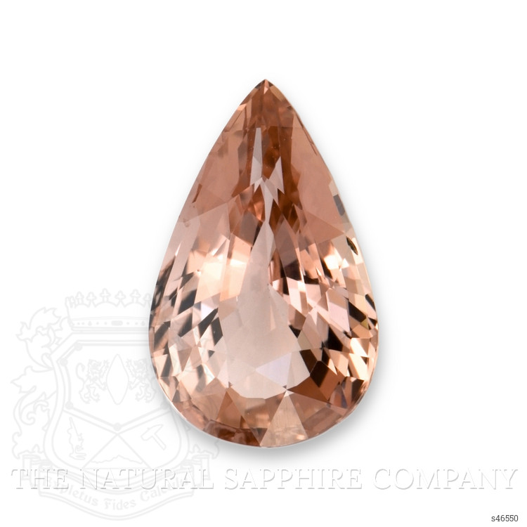 4.02 Ct. Padparadscha Sapphire from Madagascar