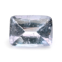 0.81 Ct. Bluish Purple Sapphire from Ceylon (Sri Lanka) Video