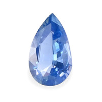 0.42 Ct. Blue Sapphire from Ceylon (Sri Lanka) Video
