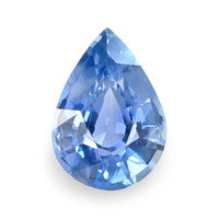 0.45 Ct. Blue Sapphire from Ceylon (Sri Lanka) Video
