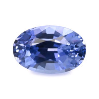 0.36 Ct. Blue Sapphire from Ceylon (Sri Lanka) Video