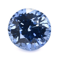 0.45 Ct. Blue Sapphire from Ceylon (Sri Lanka) Video