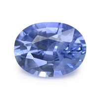 0.60 Ct. Blue Sapphire from Ceylon (Sri Lanka) Video