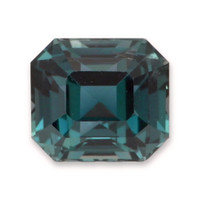 2.09 Ct. Greenish Blue Sapphire from Ceylon (Sri Lanka) Video