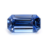 1.14 Ct. Blue Sapphire from Ceylon (Sri Lanka) Video