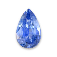 1.86 Ct. Blue Sapphire from Ceylon (Sri Lanka) Video