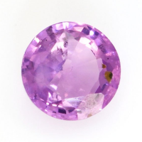 0.26 Ct. Purple Sapphire from Ceylon (Sri Lanka) Video