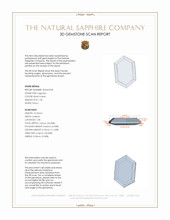 Jewelry 3 D Scan Report